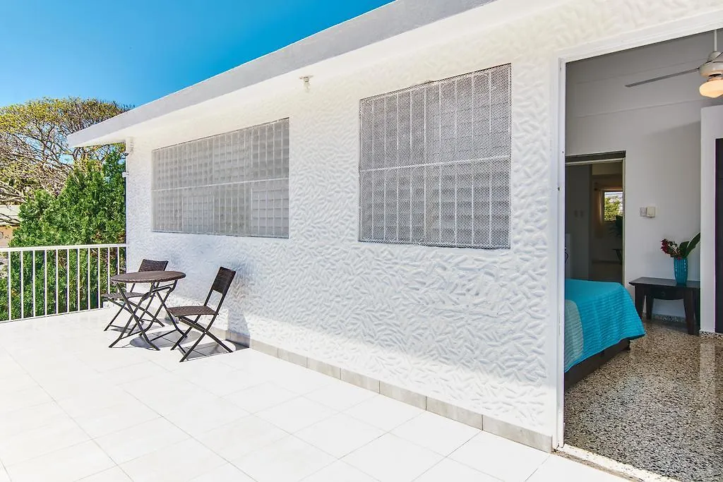 Villa Marina In Boca Chica 0*,  Dominican Republic